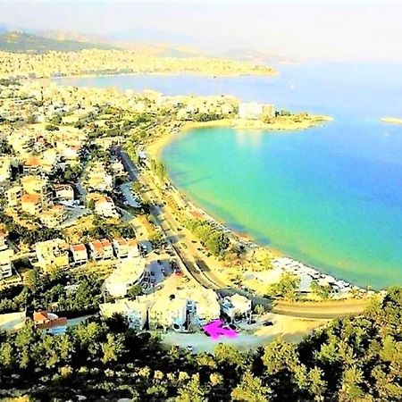 Lilac Studio Appartement Kavala Buitenkant foto