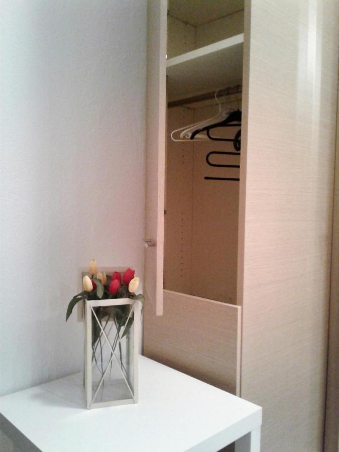 Lilac Studio Appartement Kavala Buitenkant foto